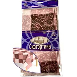 Скатерть Брален 100х135 Плитка
