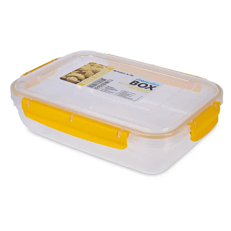 Контейнер Box герметичний 2,725л А-70