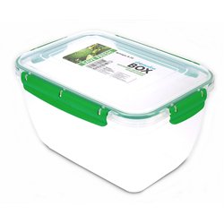 Контейнер Box герметичний 5,0л А-72