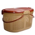 Корзина пикник 260х320х460