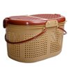 Корзина пикник 260х320х460